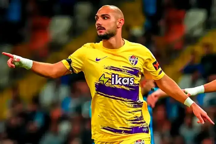 Galatasaray, Kutucu Transferinde Takıldı!