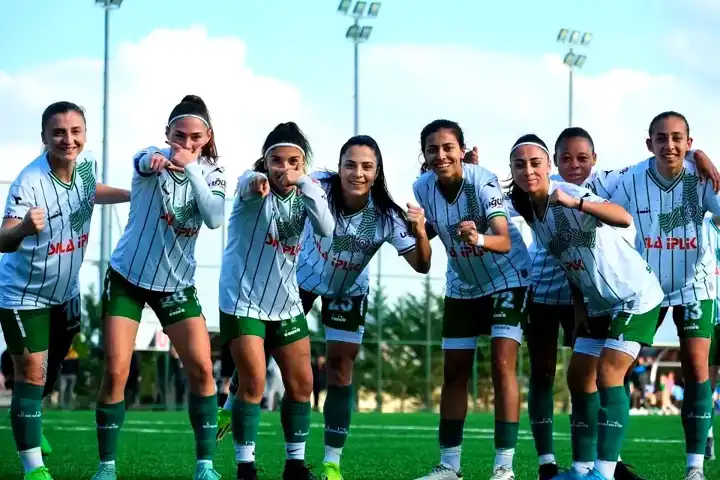 Giresun Sanayispor, Süper Lig Yolunda Dev Galibiyet!