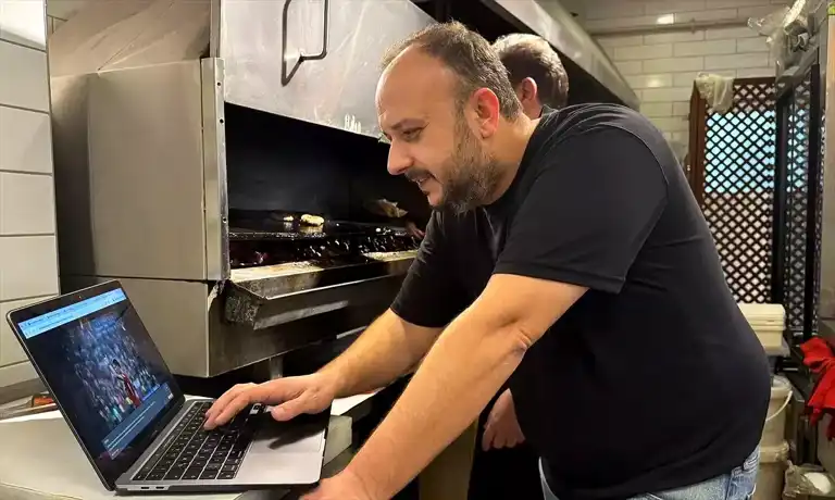 Kırklareli Köftecileri Yılın En İyi Fotoğraflarını Seçti