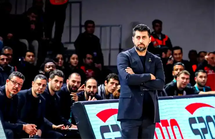 Mersin Spor, Türkiye Kupası'nda Elend!