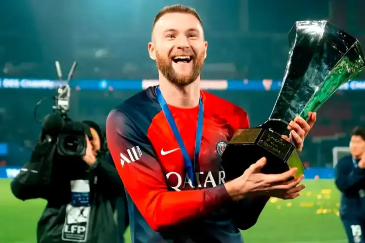 Skriniar, Fenerbahçe'ye Geliyor!