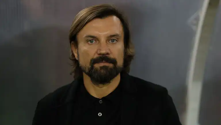 Süper Lig Takımı'nda Teknik Sorumlu İstifa Etti
