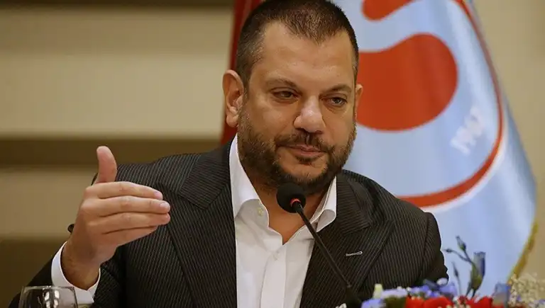 Kulüp Başkanlığı Seçimi Tamamlandı