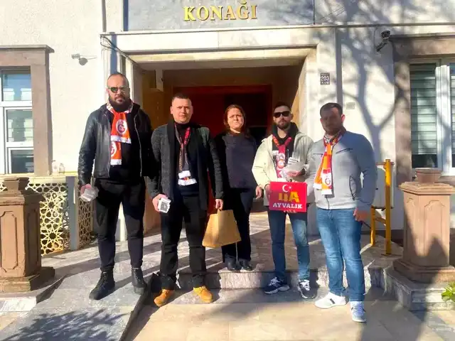 Ultra Arslan'dan Alzheimer Hastalarına Destek