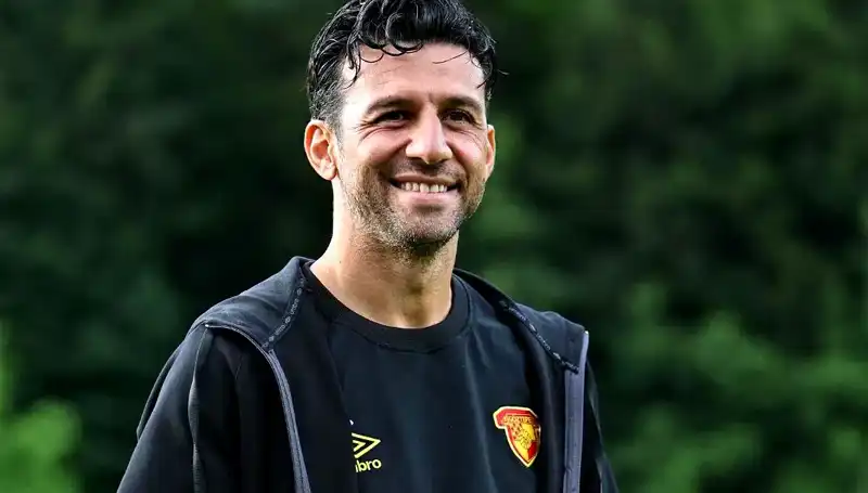 Göztepe Kaptanı İsmail ve Taha: Avrupa Hedefi