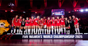 Voleybol set arası mola kaç dakikadır?