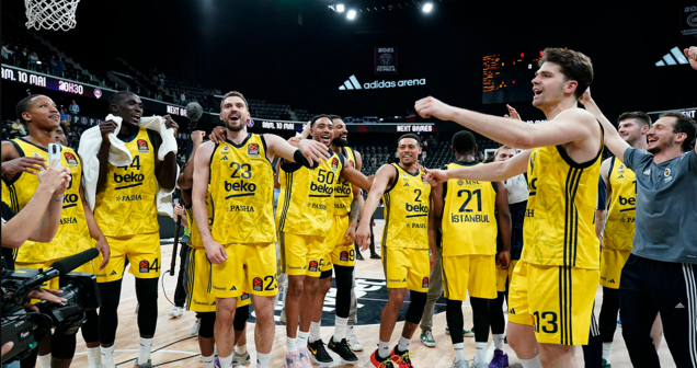Fenerbahçe basketbol milli takımı oyuncu gonderdi mi?