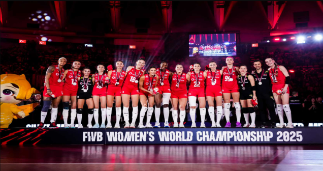 Voleybol set arası mola kaç dakikadır?